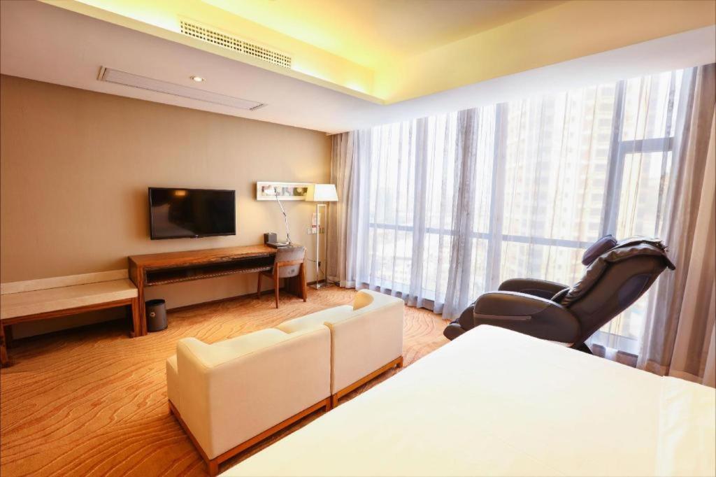 Ramada Plaza Huizhou East Hotel Extérieur photo