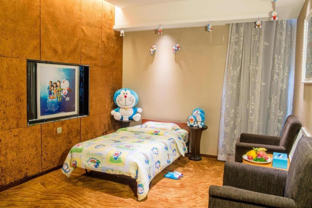 Ramada Plaza Huizhou East Hotel Extérieur photo