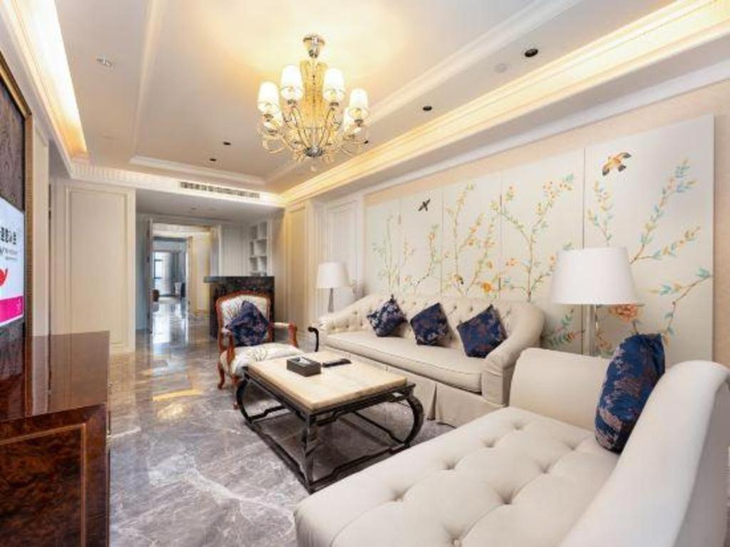 Ramada Plaza Huizhou East Hotel Extérieur photo