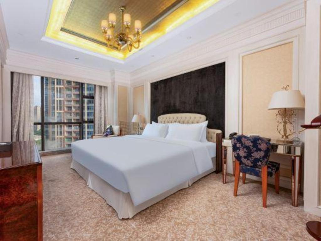 Ramada Plaza Huizhou East Hotel Extérieur photo
