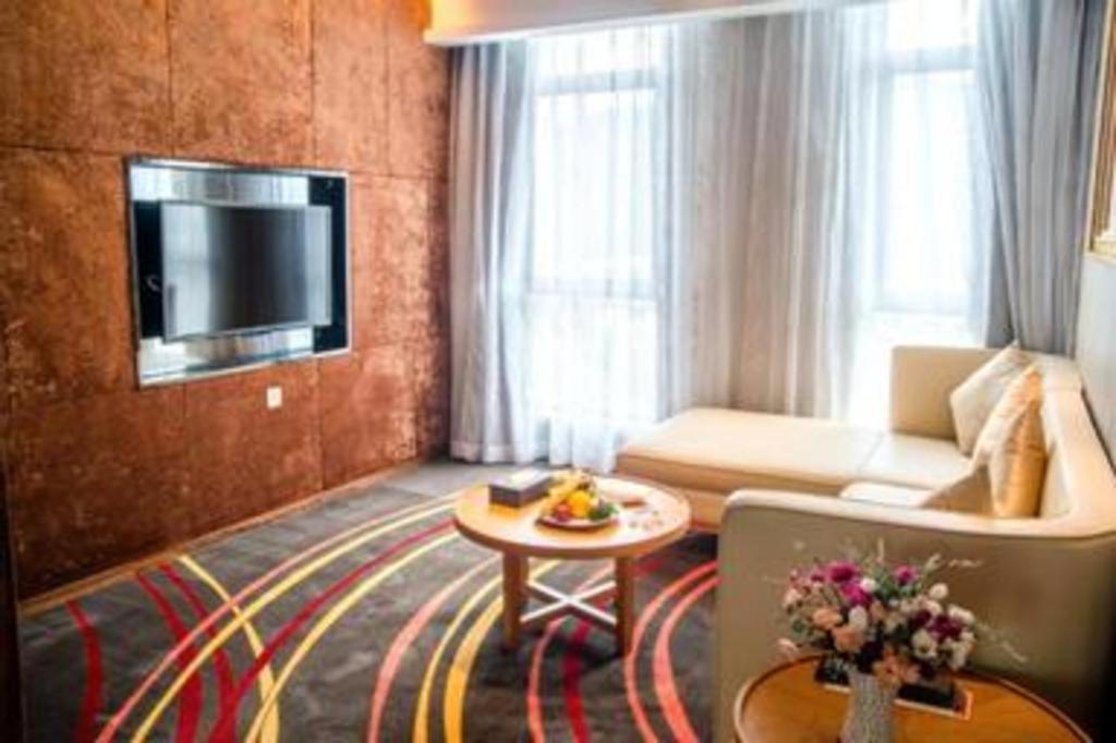 Ramada Plaza Huizhou East Hotel Extérieur photo