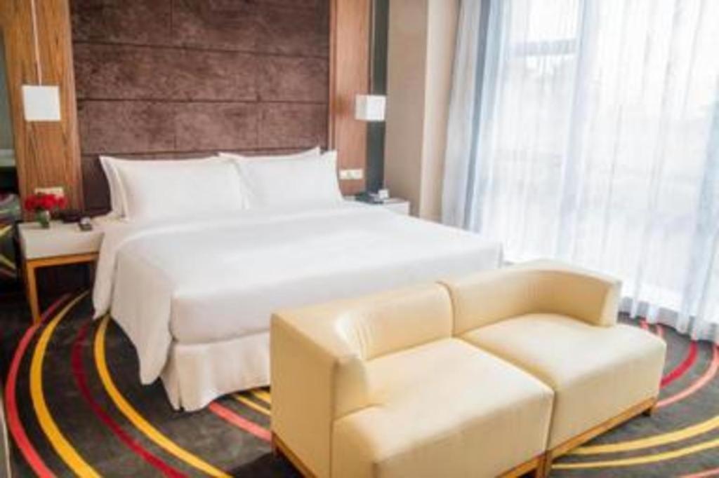 Ramada Plaza Huizhou East Hotel Extérieur photo